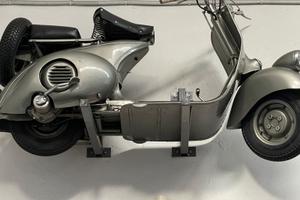 Vespa 98 seconda serie