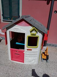 Casetta Smoby