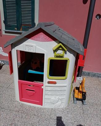 Casetta Smoby
