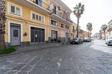 Casa indipendente - Riposto