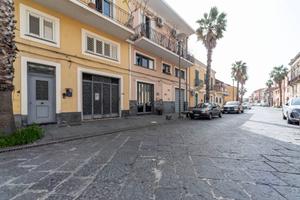 Casa indipendente - Riposto