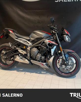 TRIUMPH Street Triple 765 R