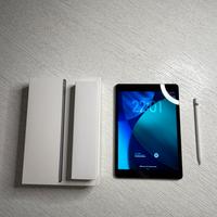 IPad 9º Generazione 64gb wifi + Apple Pencil