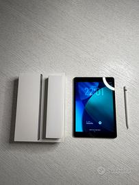 IPad 9º Generazione 64gb wifi + Apple Pencil