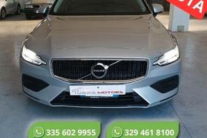 Volvo V60 B4 (d) CV 197 Geartronic Momentum Busine
