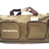 Borsone da viaggio Dockstep