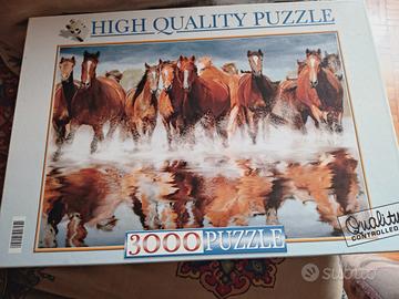 Puzzle Clementoni High quality 