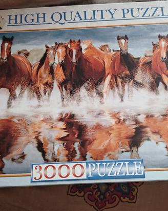 Puzzle Clementoni High quality 