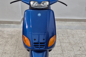 Piaggio Zip