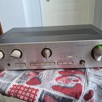 amplificatore luxman l225