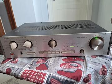 amplificatore luxman l225