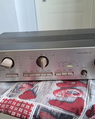 amplificatore luxman l225