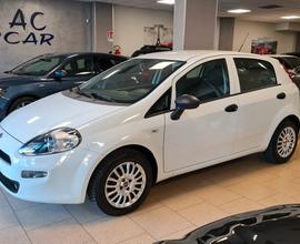 Fiat Punto 1.3 MJT II S&S 95 CV 5 porte Street