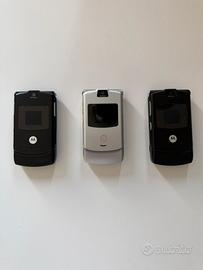 Motorola Razr V3