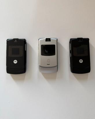 Motorola Razr V3