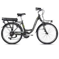 City bike elettrica