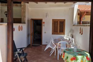 Villetta indipendente A Torre dell Orso