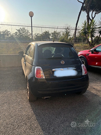 Fiat 500 1.4 Sport