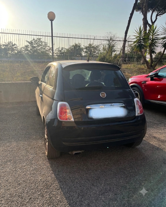 Fiat 500 1.4 Sport
