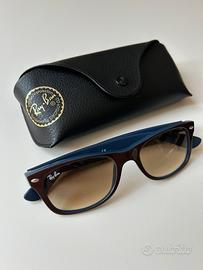 Rayban New Wayfarer