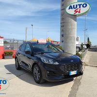 Ford Kuga 1.5 EcoBlue - 120cv FULL OPTIONAL