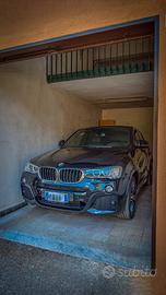 Bmw x4 f26 