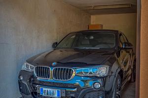 Bmw x4 f26 