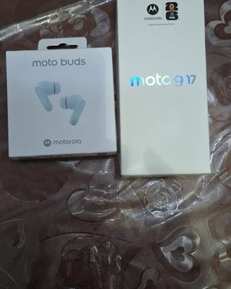 telefono motorola