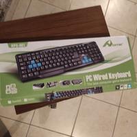 tastiera PC 