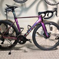 Kit telaio Factor Ostro Vam scarab 3 mesi di vita