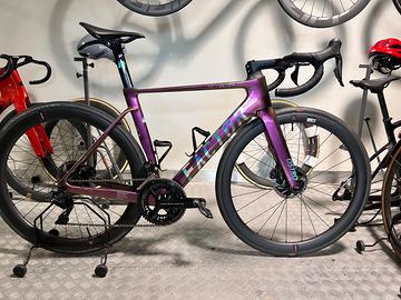 Kit telaio Factor Ostro Vam scarab 3 mesi di vita