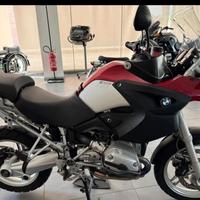 bmw gs 1200