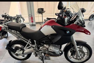 bmw gs 1200