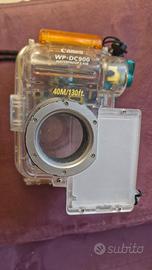 custodia sony wp-dc900 