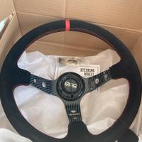 volante occ sportivo/rally nuovo