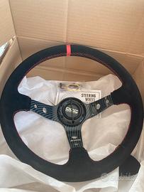 volante occ sportivo/rally nuovo