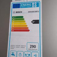 Ricambi lavastoviglie