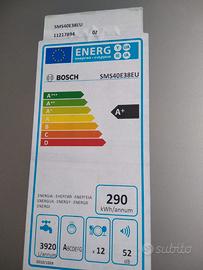 Ricambi lavastoviglie