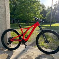 Specialized Turbo Levo SL comp