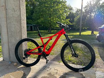 Specialized Turbo Levo SL comp