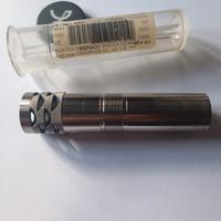 strozzatore gemini ported