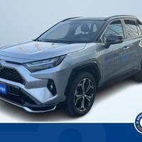 Toyota RAV4 2.5 Plug-In Hybrid AWD More Style