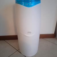 Bidoncino mangia pannolini 