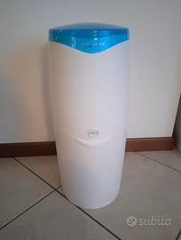 Bidoncino mangia pannolini 