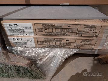 piastrelle gres porcellanato - grigio - Piemme