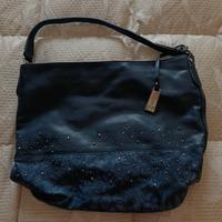 borsa blu Conbipel 