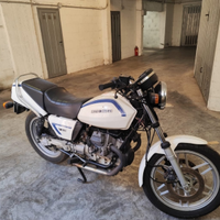 Moto Guzzi V65