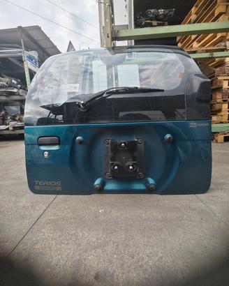 PORTELLO POST DAIHATSU TERIOS 1.3 B 2003 K3 1000/2