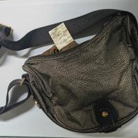 Borbonese Luna Bag Small Vintage Autentica 