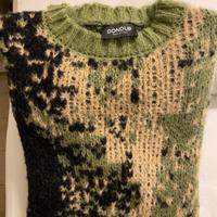 Dondup maglione inverno 2026 uomo felpa dondup